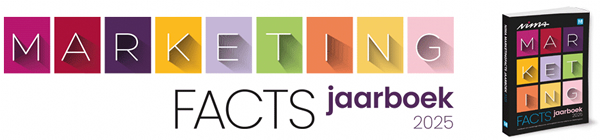 NIMA Marketingfacts Jaarboek 2025